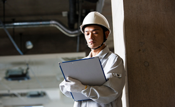 設備保守・点検