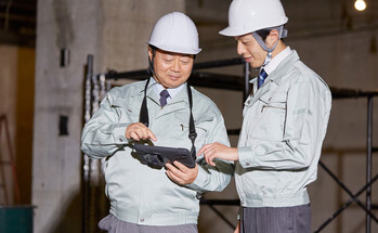 設備保守・点検